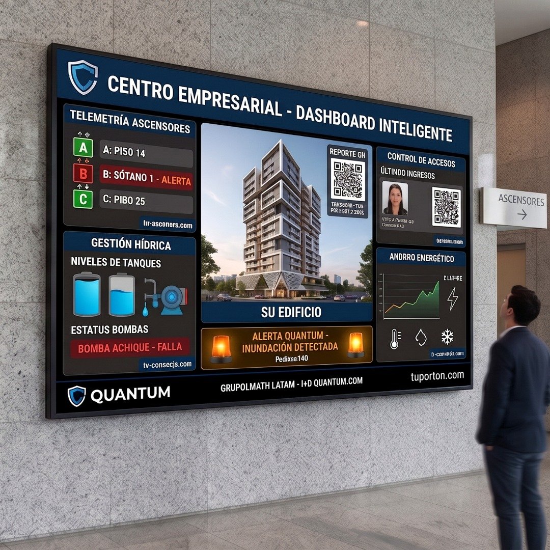 Dashboard Inteligente